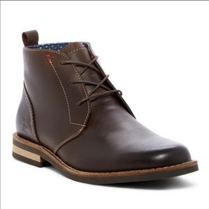 Original Penguin Chukka Boots - Size 9-1/2
